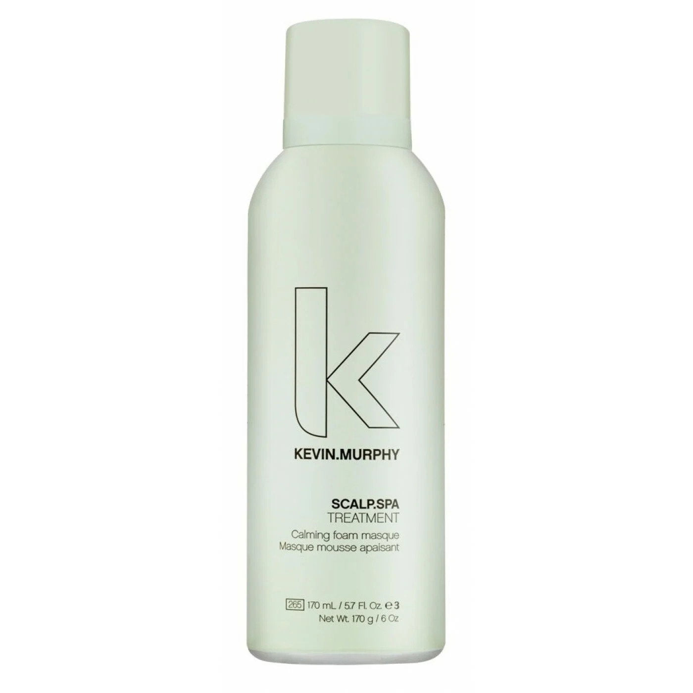 Kevin Murphy, Scalp Spa, Leave-in hårbottenbehandlingslotion, För lugnande, 170 ml