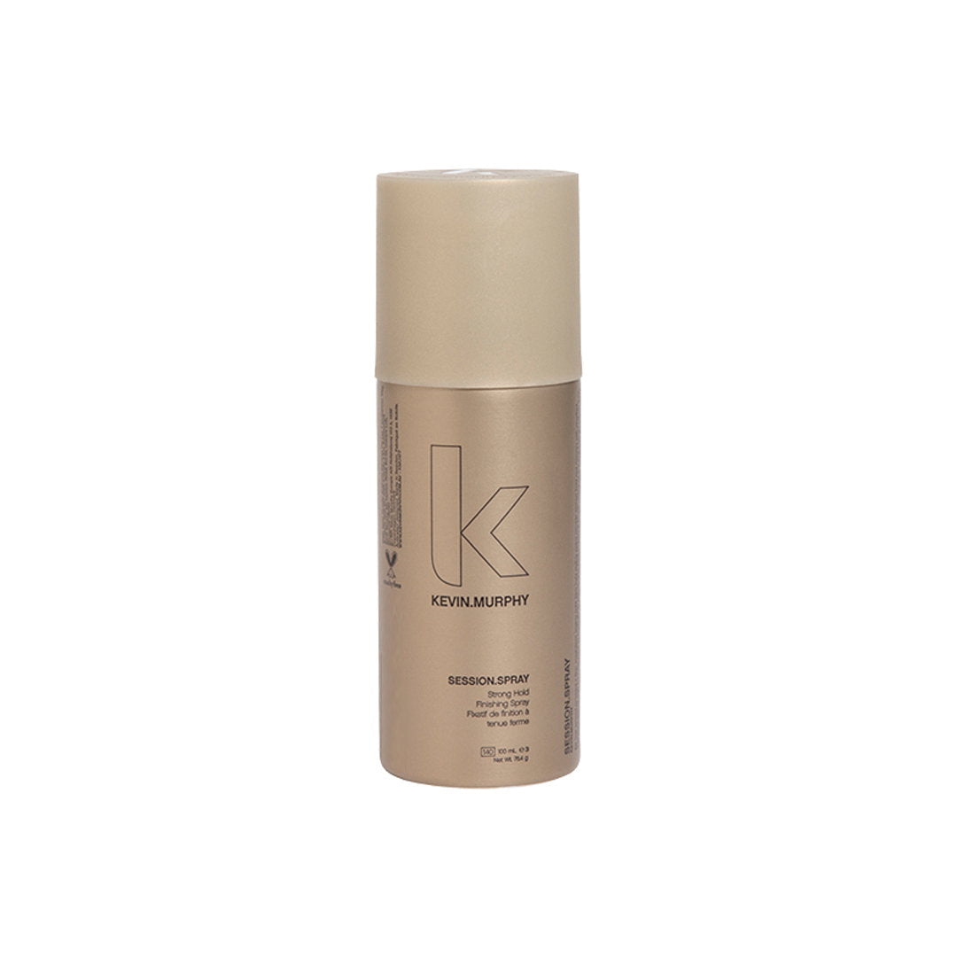 Kevin Murphy, Session Spray, Parabenfri, Hårspray, För styling, Starkt grepp, 100 ml