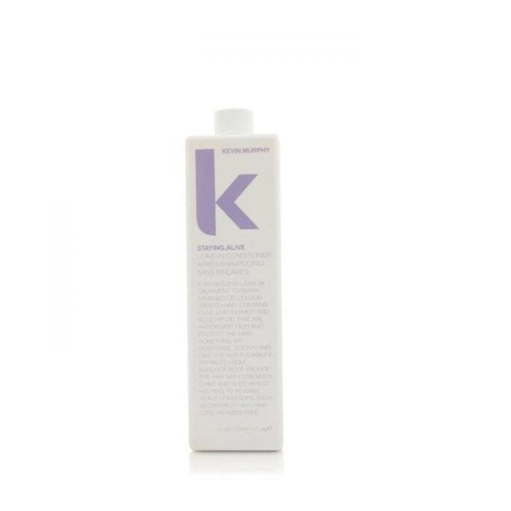 Kevin Murphy, Staying Alive, Hårkräm behandling, Återställer, 1000 ml