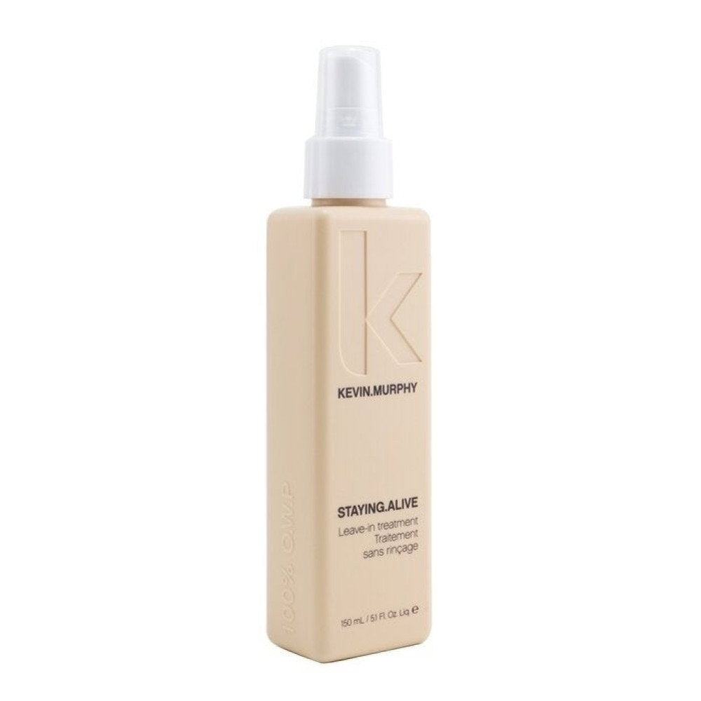 Kevin Murphy, Staying Alive, Leave-in balsam, Återställer, 150 ml
