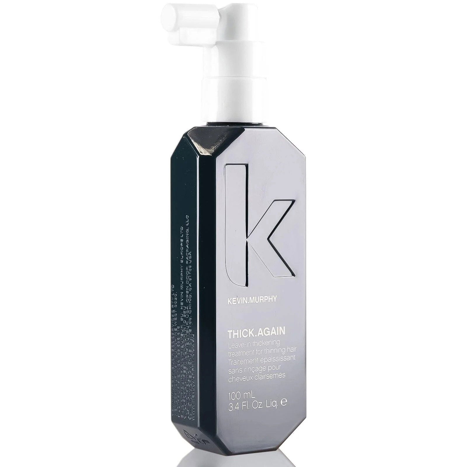 Kevin Murphy, Thick Again, Hårlotionsbehandling, För tillväxtstimulering, 100 ml
