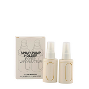 Duo-set, Kevin Murphy, Treat.me, Spraypumpdispenser plastflaska, 2 st