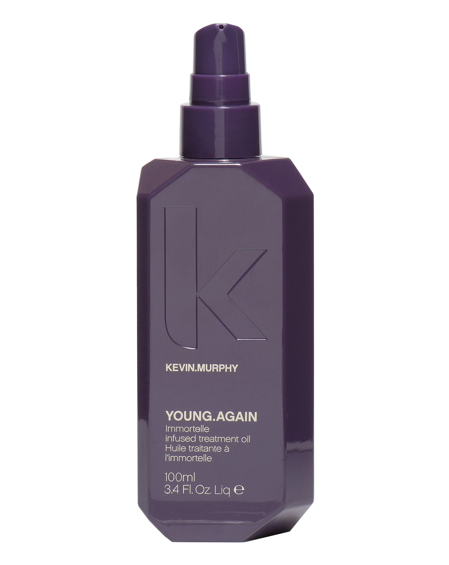 Kevin Murphy, Young Again, Håroljebehandling, För hydrering, 100 ml