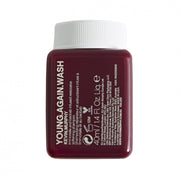 Kevin Murphy, Young Again Wash, Hårschampo, Återställer, 40 ml