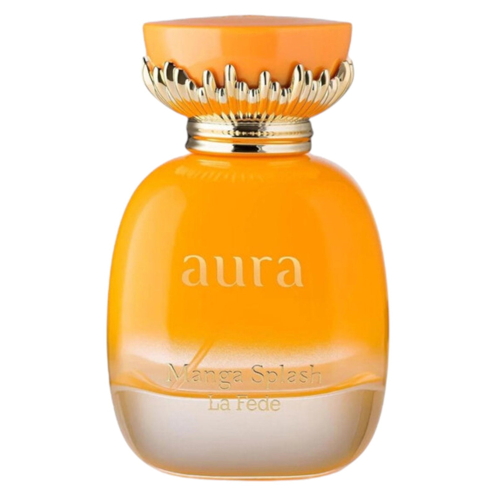 La Fede, Aura Manga Splash, Parfymvatten, Unisex, 100 ml