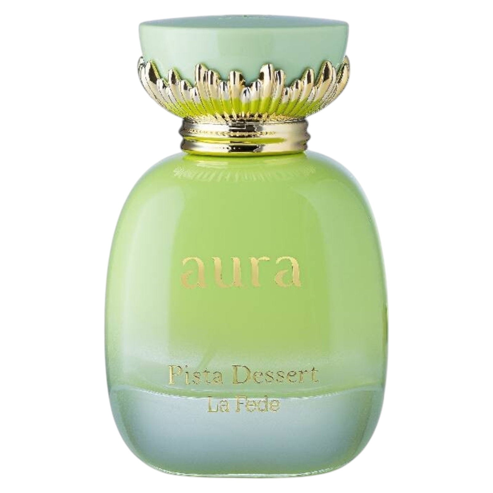 La Fede, Aura Pista Dessert, Parfymvatten, För kvinnor, 100 ml
