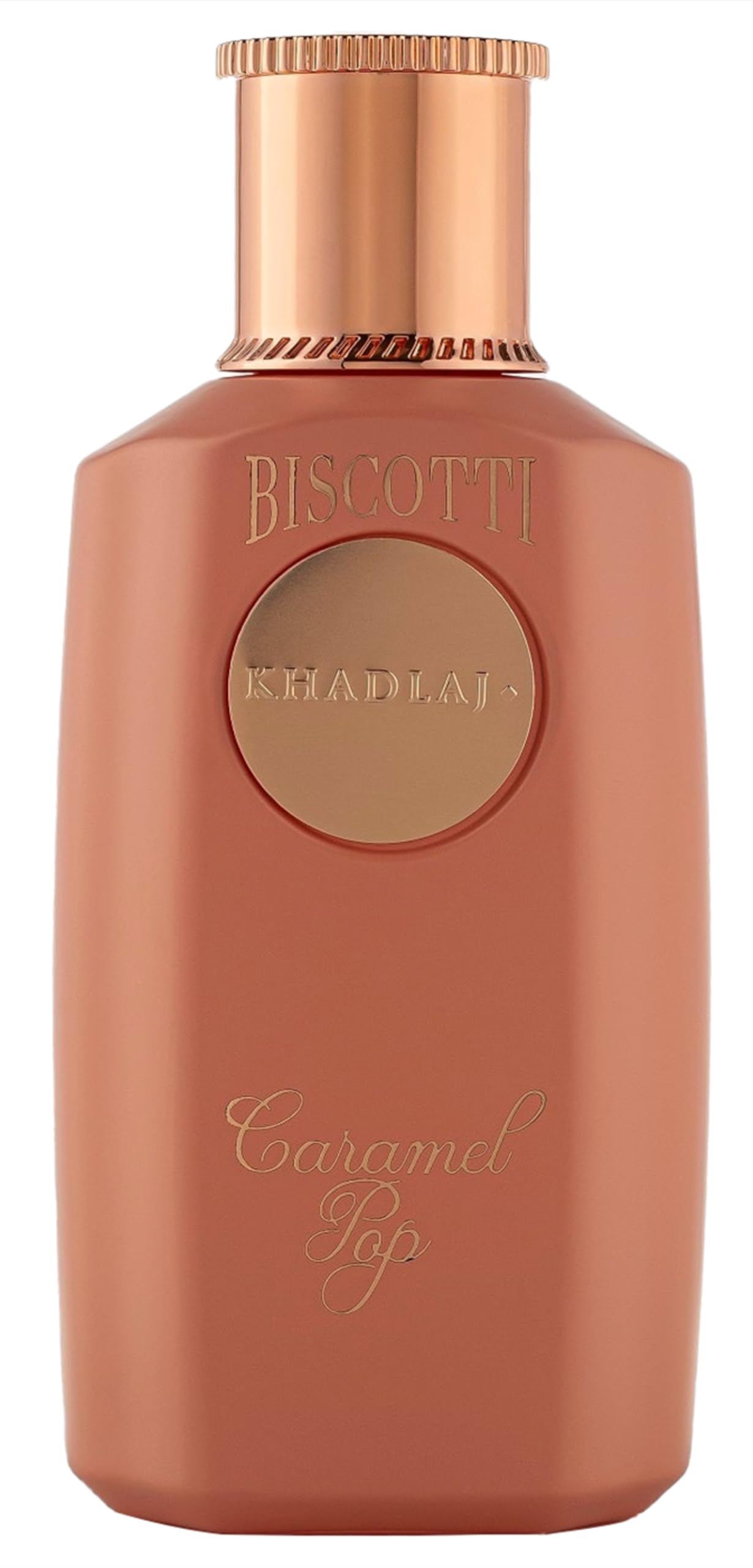 Khadlaj, Biscotti Caramel Pop, Parfymvatten, Unisex, 100 ml