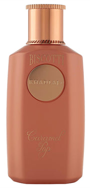 Khadlaj, Biscotti Caramel Pop, Parfymvatten, Unisex, 100 ml