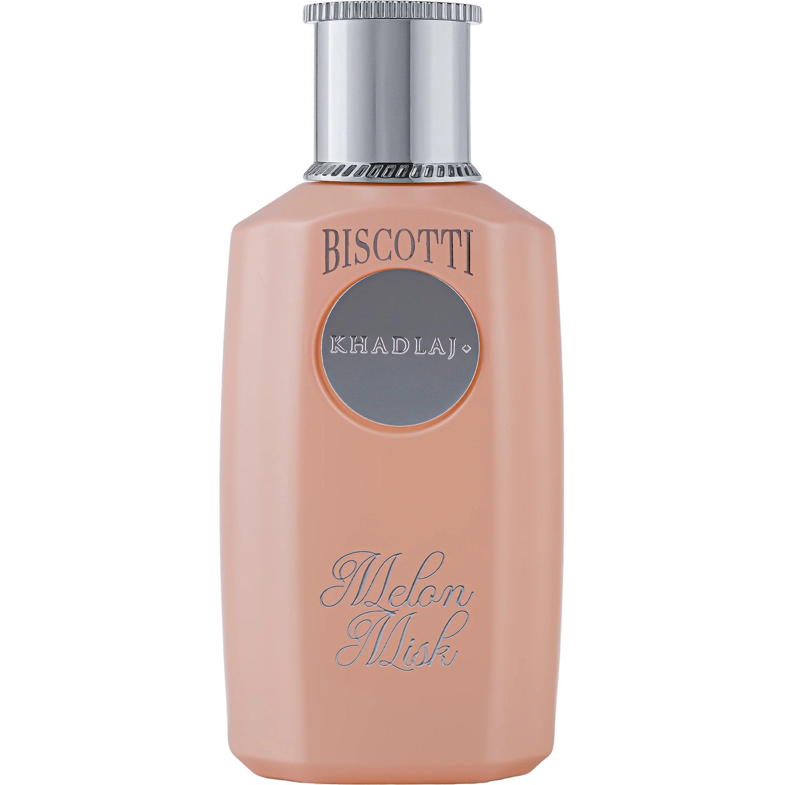 Khadlaj, Biscotti Melon Misk, Parfymextrakt, För kvinnor, 100 ml