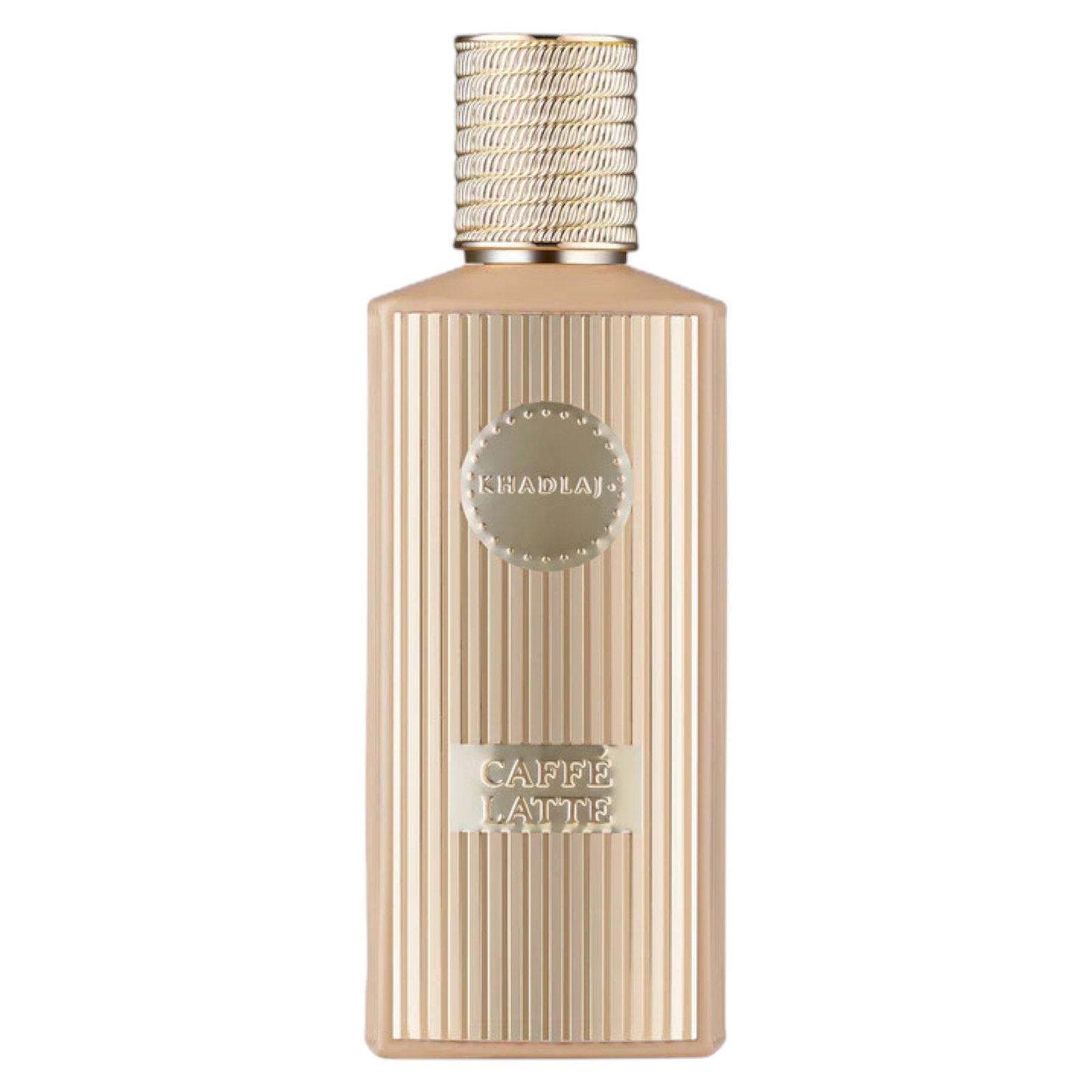 Khadlaj, Caffe Latte, Parfymextrakt, Unisex, 100 ml