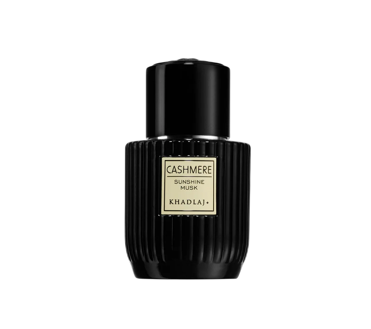 Khadlaj, Cashmere Sunshine Musk, Parfymvatten, Unisex, 100 ml