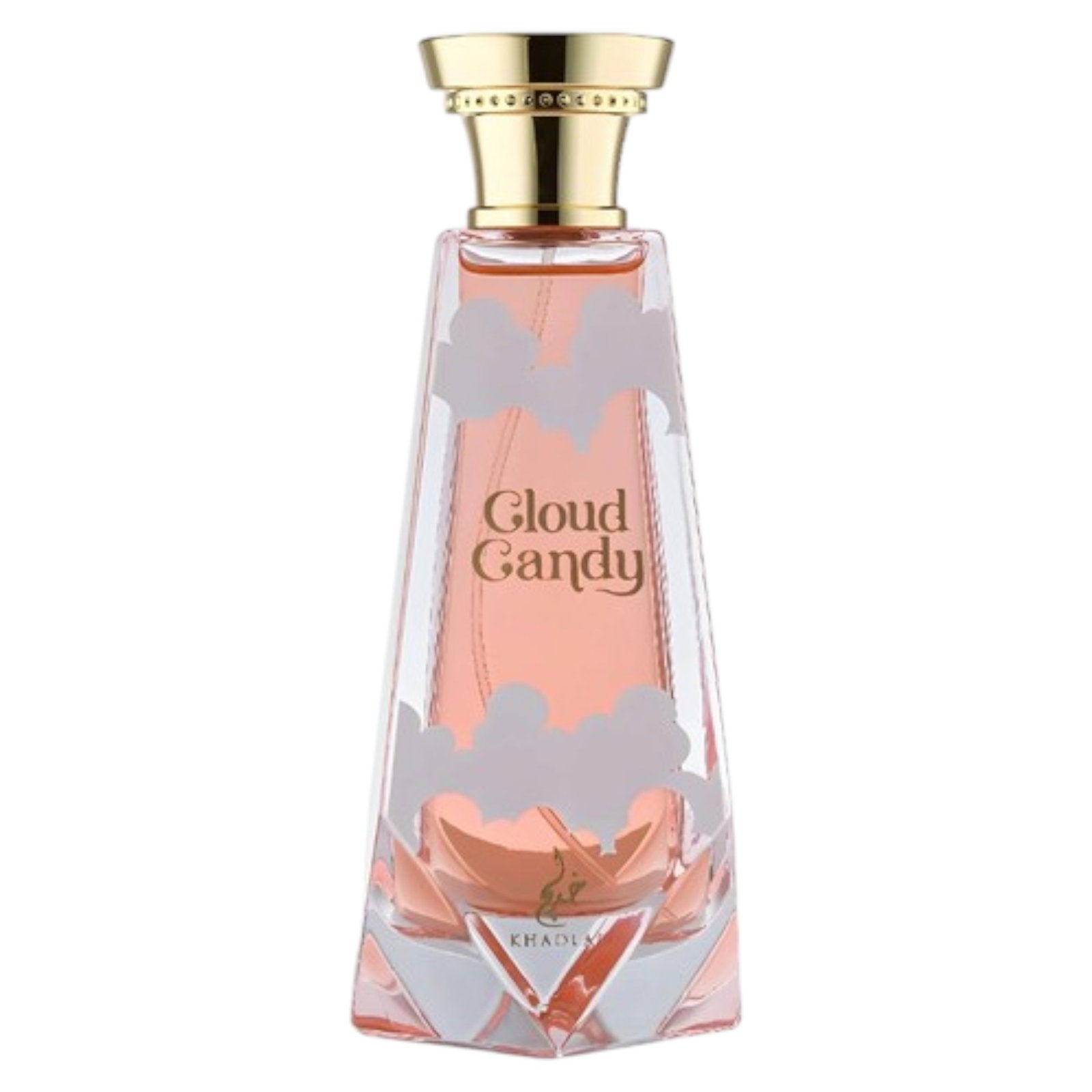 Khadlaj, Cloud Candy, Parfymextrakt, Unisex, 100 ml