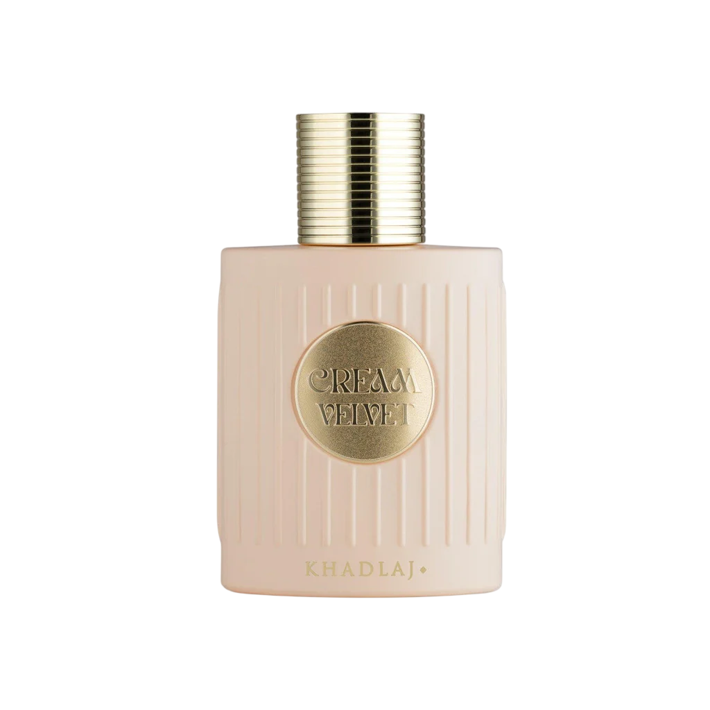 Khadlaj, Cream Velvet, Parfymextrakt, För kvinnor, 100 ml