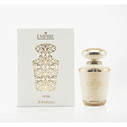 Khadlaj, Empire Victory, Parfymvatten, Unisex, 100 ml