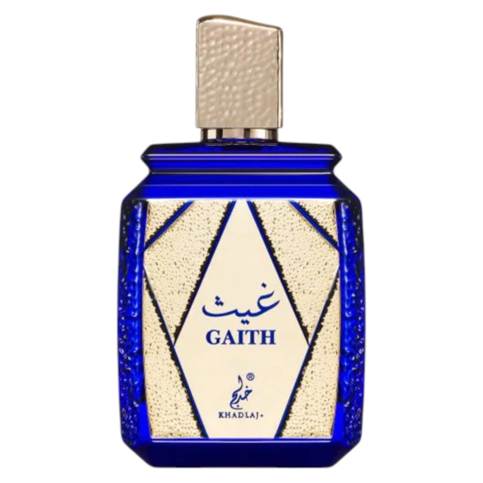 Khadlaj, Gaith, Parfymvatten, Unisex, 100 ml