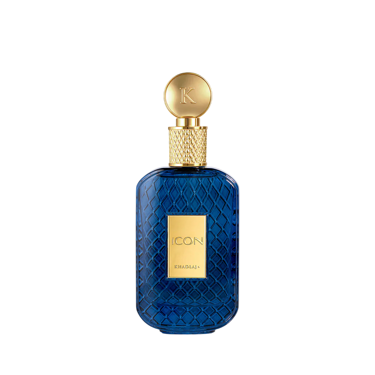 Khadlaj, Icon, Parfymvatten, För män, 100 ml