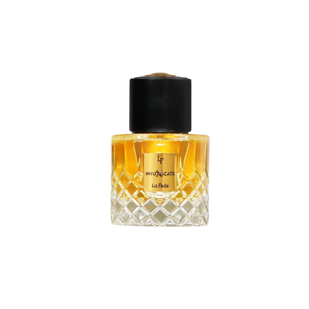 Khadlaj, Intoxicate La Fede, Parfymvatten, Unisex, 100 ml