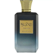 Khadlaj, Island Dreams, Parfymextrakt, Unisex, 100 ml