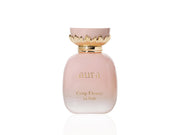 Khadlaj, La Fede Aura Crisp Flower, Parfymvatten, För kvinnor, 100 ml