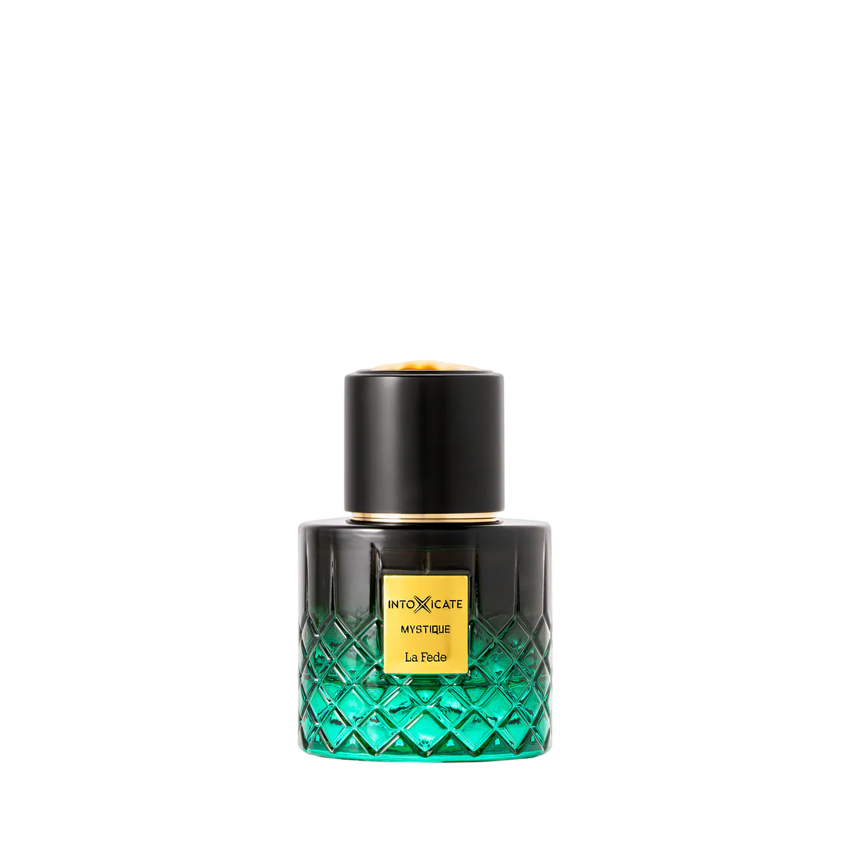 Khadlaj, La Fede Intoxicate Mistique, Parfymextrakt, För män, 100 ml