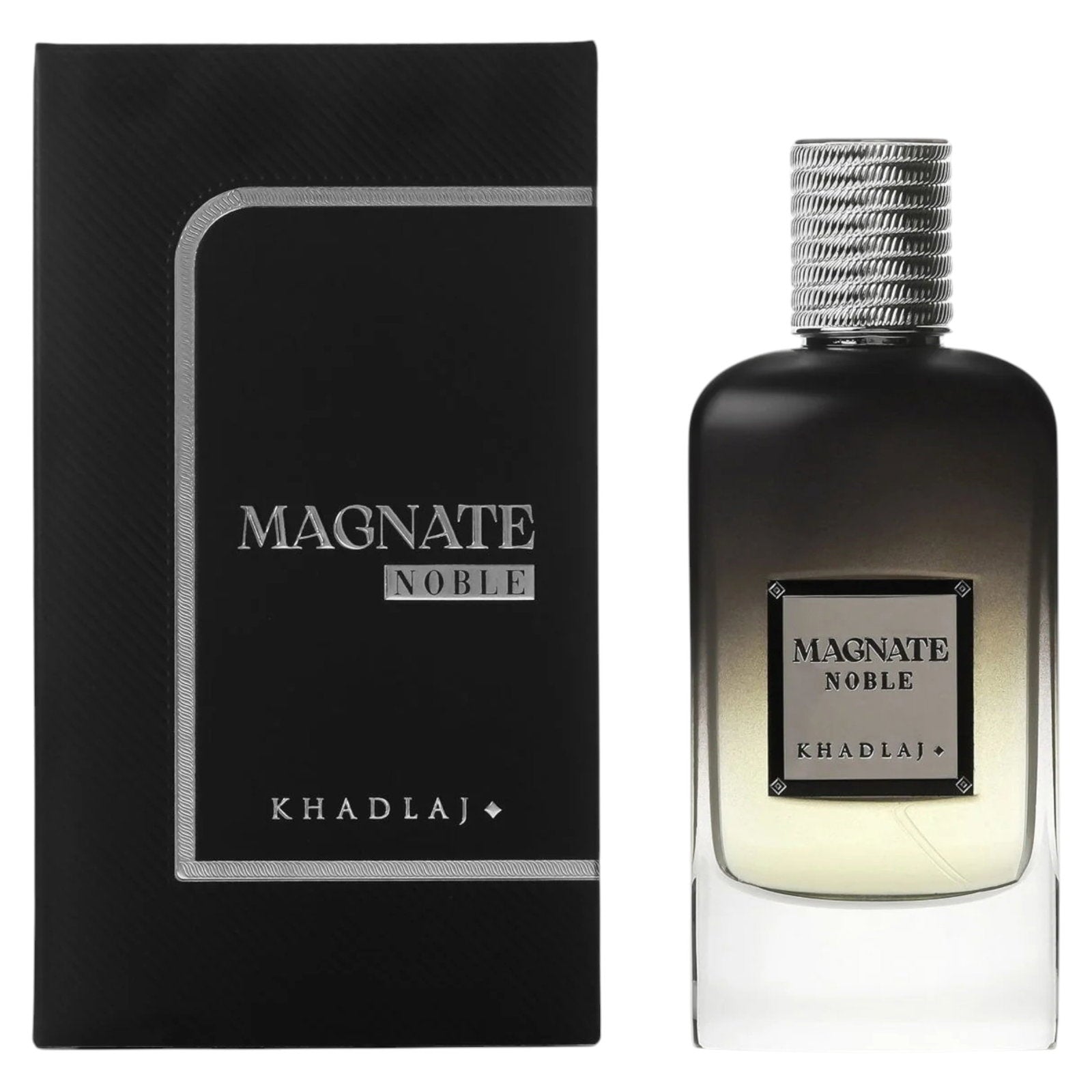 Khadlaj, Magnate Noble, Parfymvatten, Unisex ml