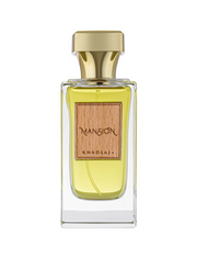 Khadlaj, Mansion, Parfymvatten, Unisex, 100 ml