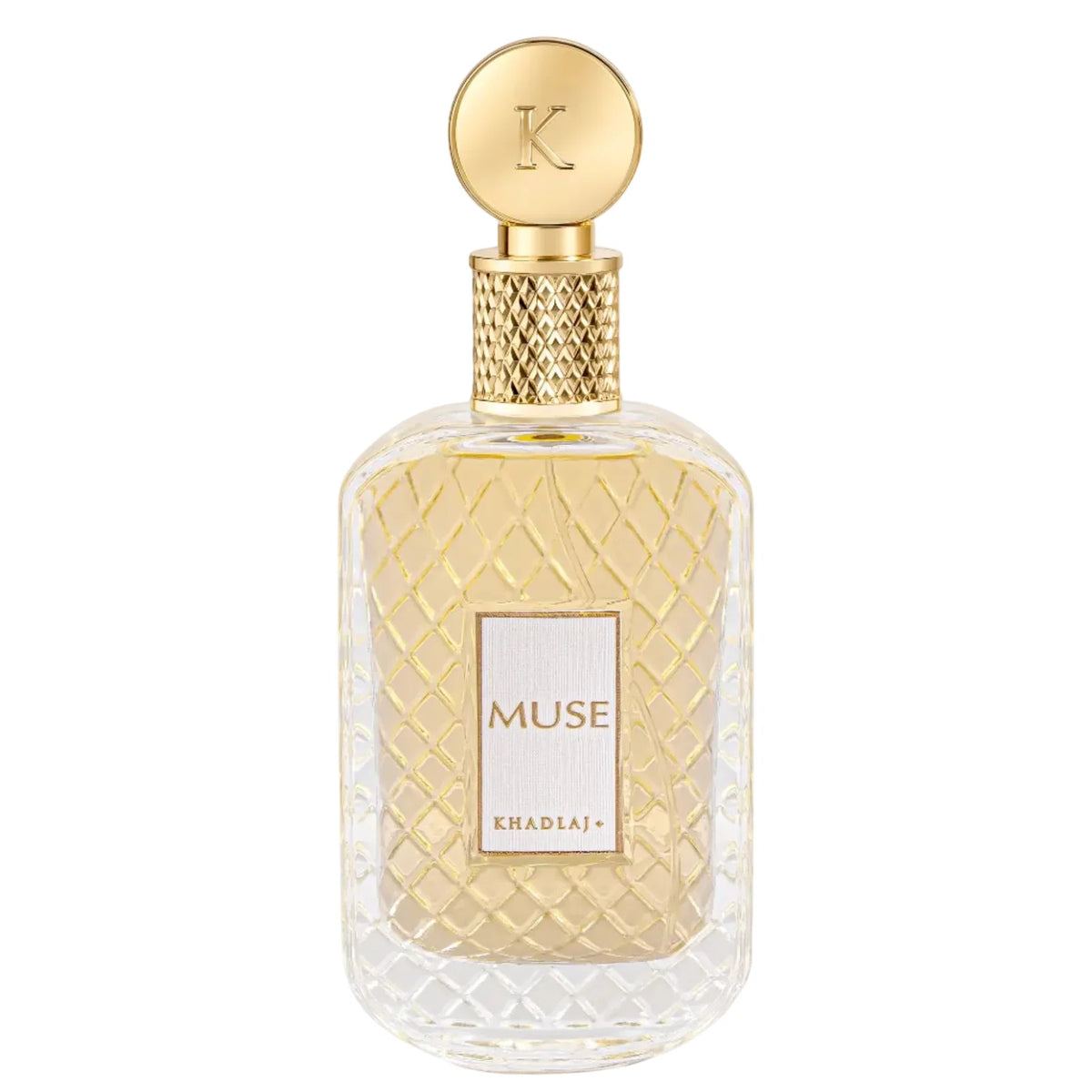 Khadlaj, Muse, Parfymvatten, För kvinnor, 100 ml