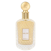 Khadlaj, Muse, Parfymvatten, För kvinnor, 100 ml