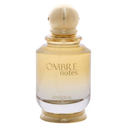 Khadlaj, Ombre Notes, Parfymvatten, Unisex, 100 ml