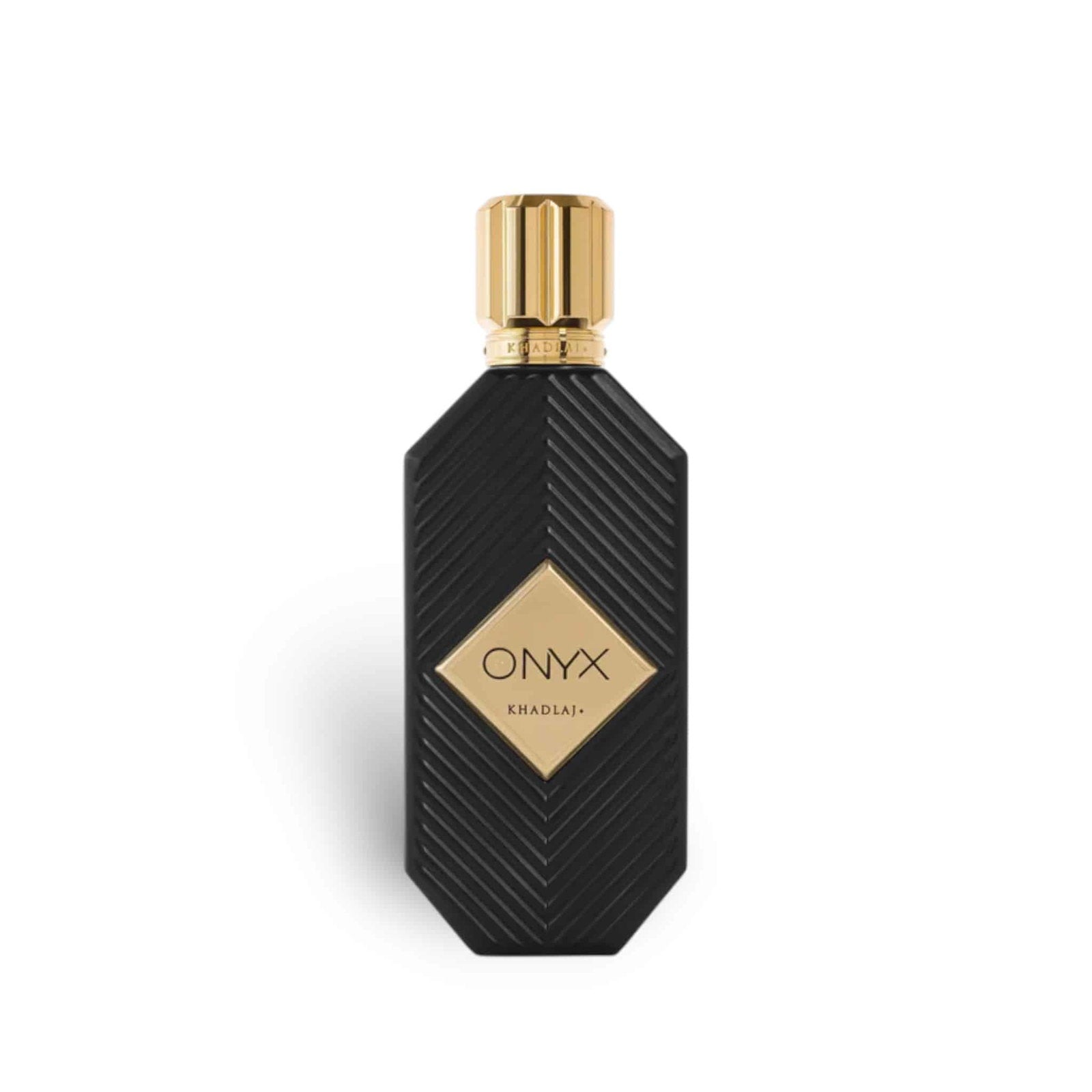 Khadlaj, Onyx Gold, Parfymvatten, För män, 100 ml