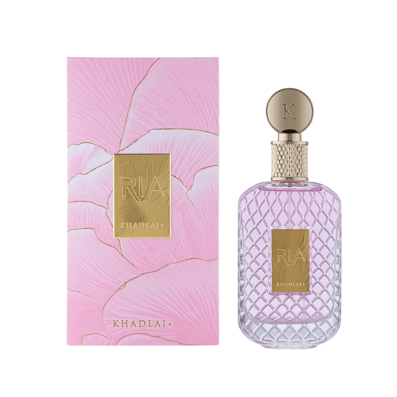 Khadlaj, Ria, Parfymvatten, För kvinnor, 100 ml