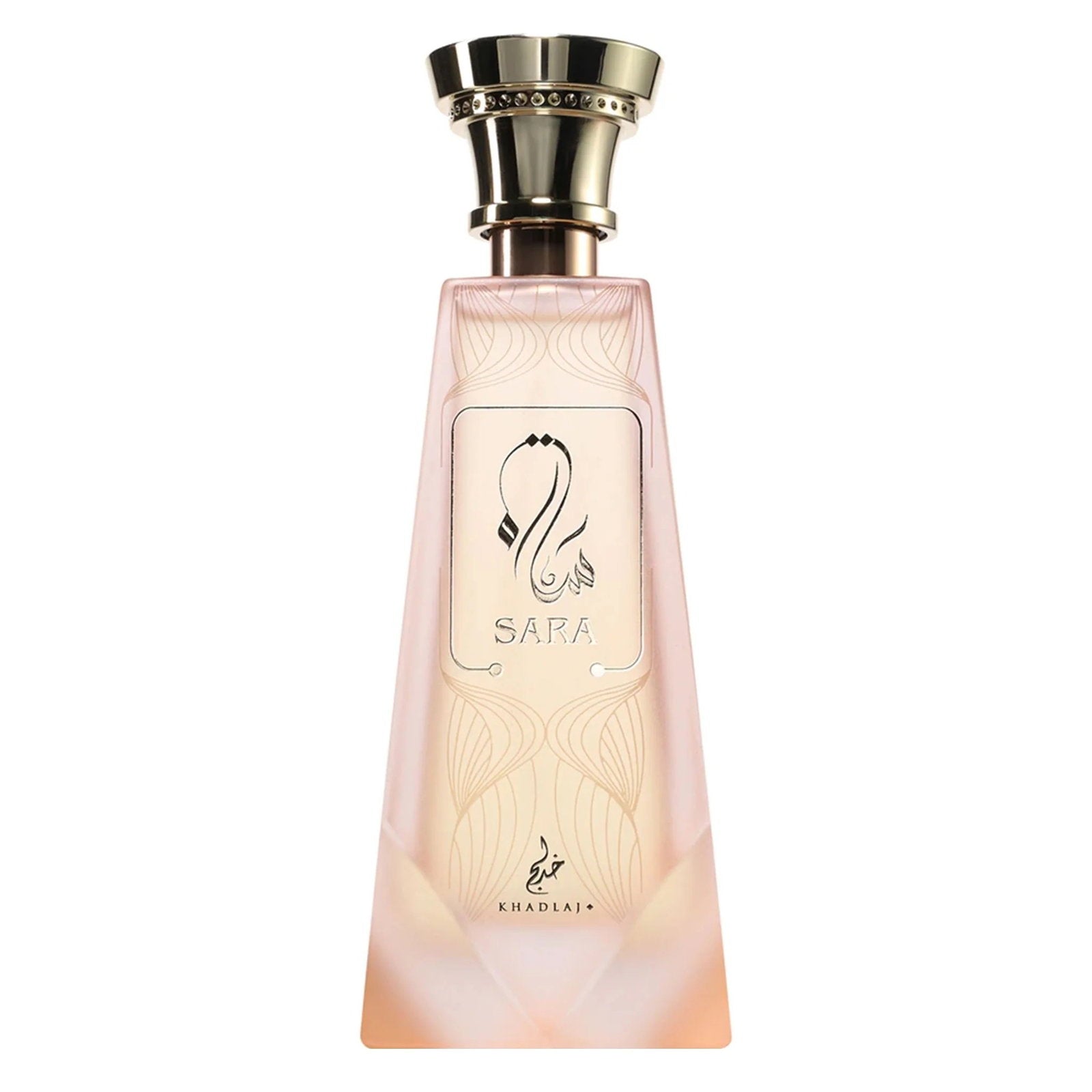Khadlaj, Sara, Parfymvatten, För kvinnor, 100 ml