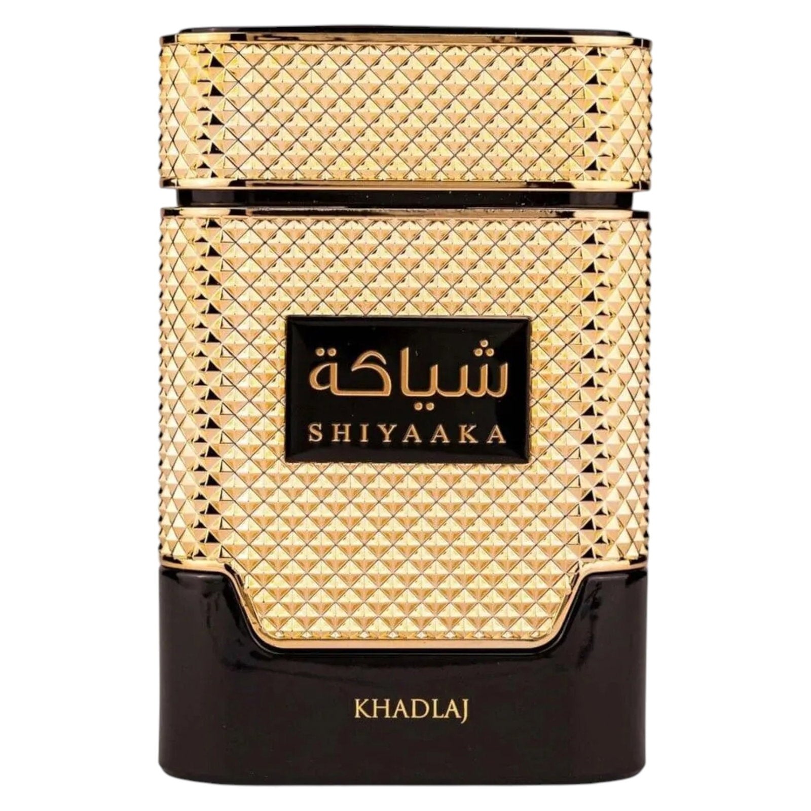 Khadlaj, Shiyaaka Gold, Parfymvatten, Unisex, 100 ml