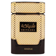 Khadlaj, Shiyaaka Gold, Parfymvatten, Unisex, 100 ml
