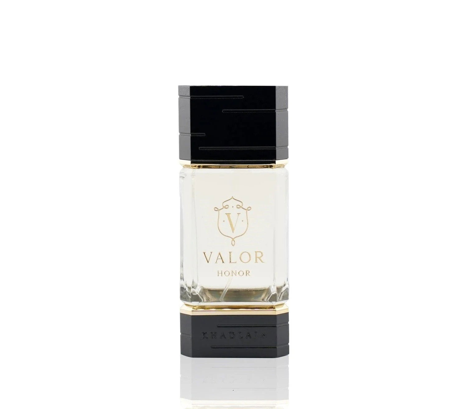 Khadlaj, Valor Honor, Parfymvatten, För män, 100 ml
