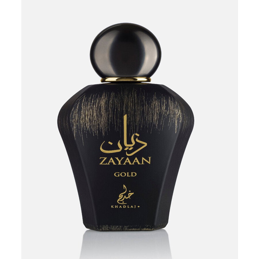 Khadlaj, Zayaan Gold, Parfymvatten, För män, 100 ml