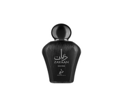 Khadlaj, Zayaan Silver, Parfymvatten, Unisex, 100 ml