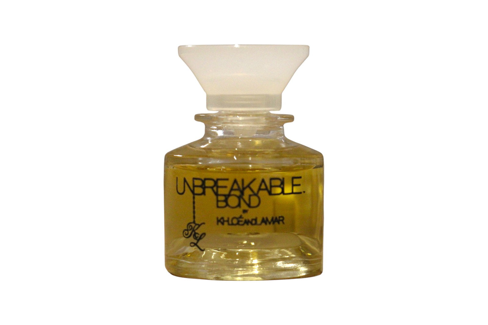 Khloe And Lamar, Unbreakable Bond, Eau de Toilette, För kvinnor, 7.5 ml