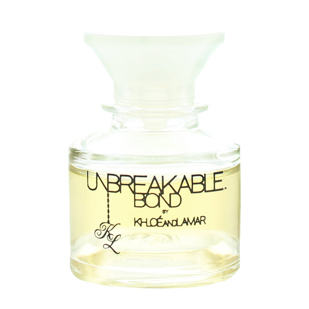 Khloe And Lamar, Unbreakable Bond, Eau de Toilette, För kvinnor, 7.5 ml
