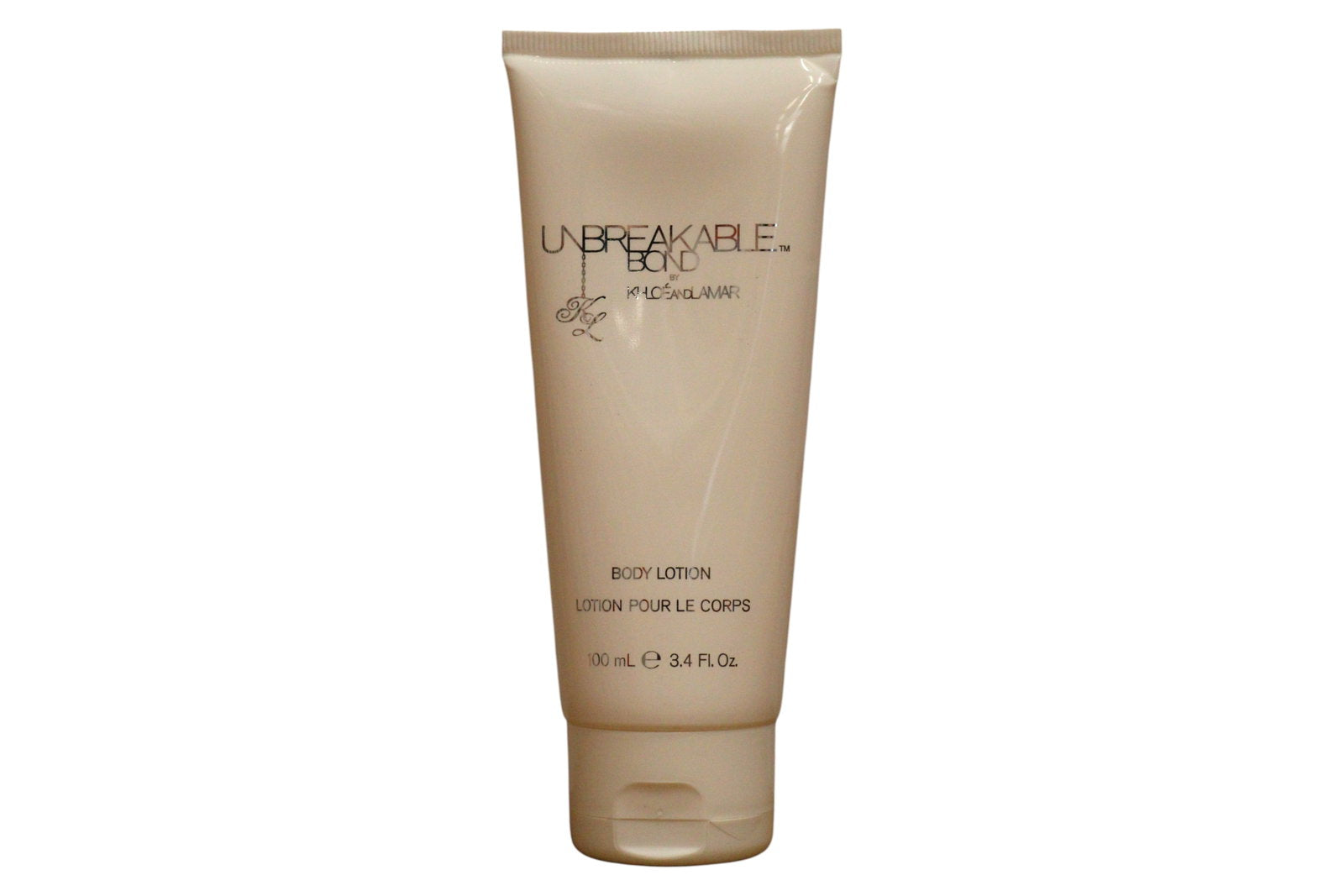 Khloe And Lamar, Unbreakable Bond, Fuktgivande, Kroppslotion, Kropp, 100 ml