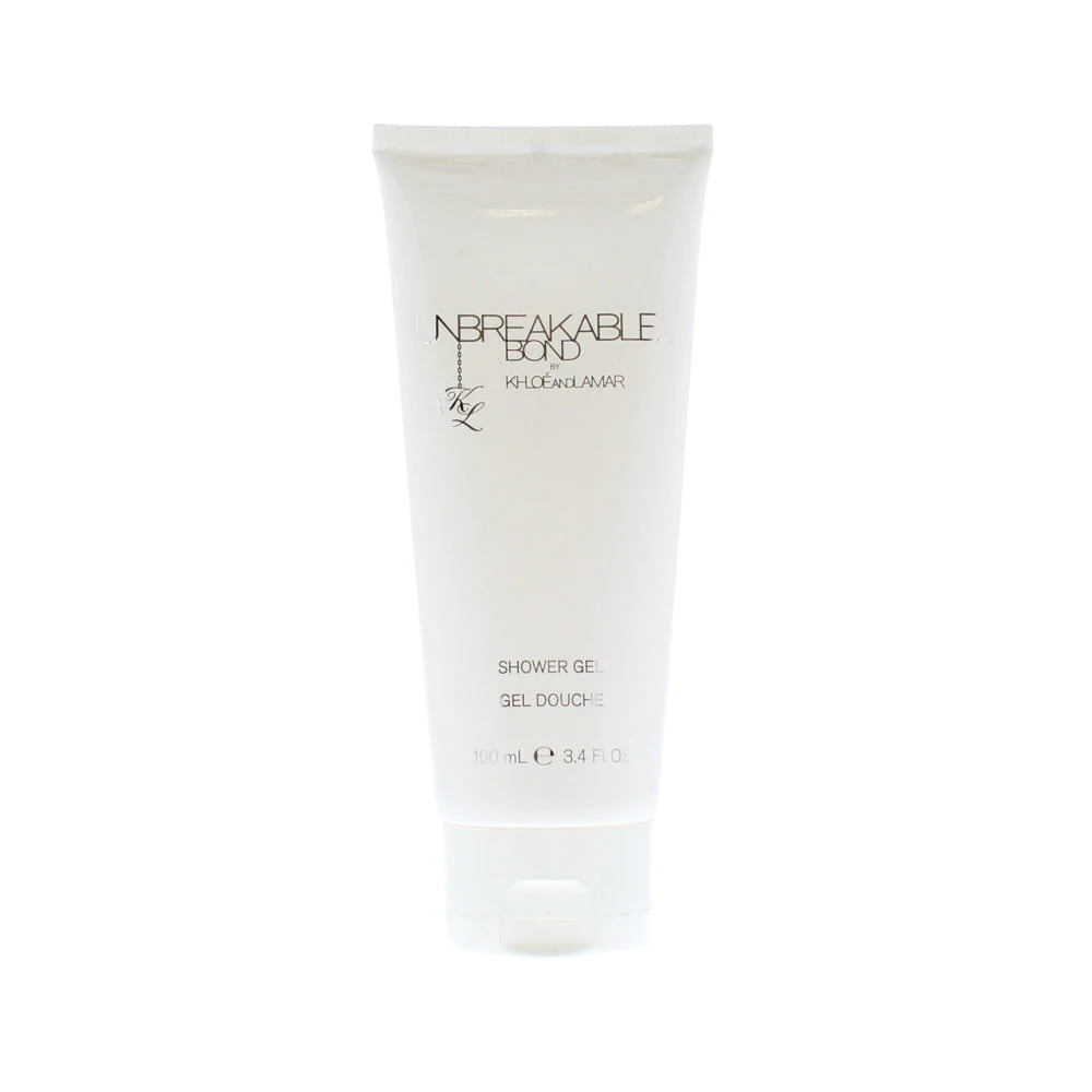 Khloe And Lamar, Unbreakable Bond, Duschgel, Alla hudtyper, 100 ml