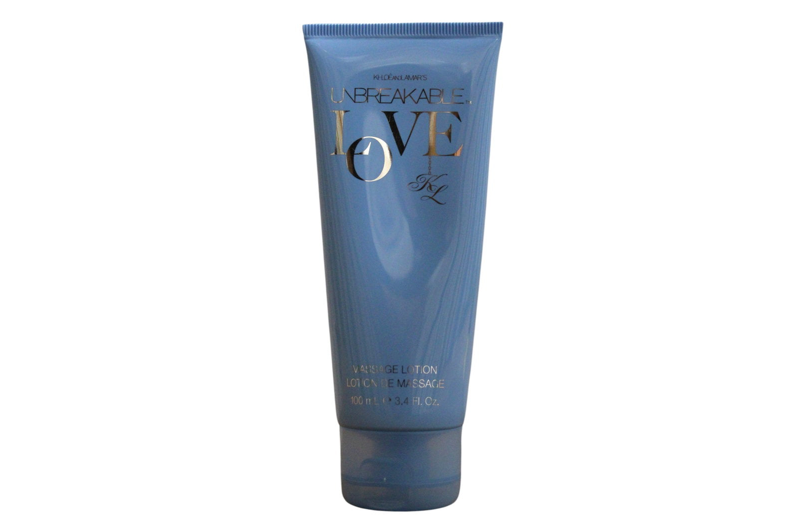 Khloe And Lamar, Unbreakable Love, Fuktgivande, Kroppslotion, Kropp, 100 ml