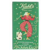 Kiehl's, Koriander, Rengöringsbar, 140 g