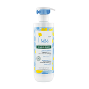 Klorane, Baby, Ringblomma, Fuktgivande, Kroppsmjölk, 500 ml