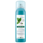 Klorane, Detox, Mynta, Torrschampo, Clarifies, 150 ml