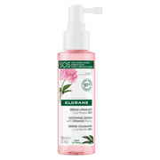 Klorane, Klorane, Pionextrakt, Hårbotten serum, 100 ml
