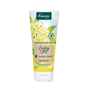 Kneipp, Enjoy Life, Fuktgivande, Kroppslotion, Kropp, 200 ml