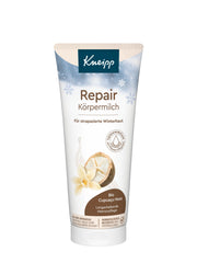 Kneipp, Winter Care, Reparation, Kroppslotion, Kropp, 200 ml