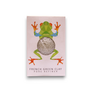 Konjac, Rainforest French, Sminksvamp