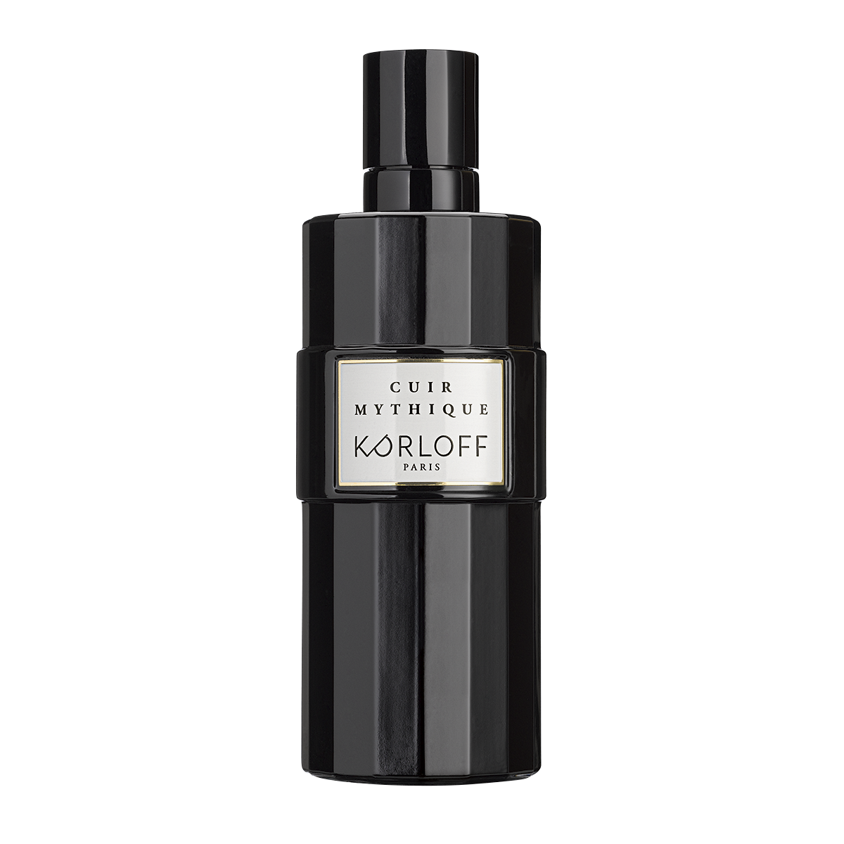 Korloff, Cuir Mythique, Parfymvatten, Unisex, 100 ml